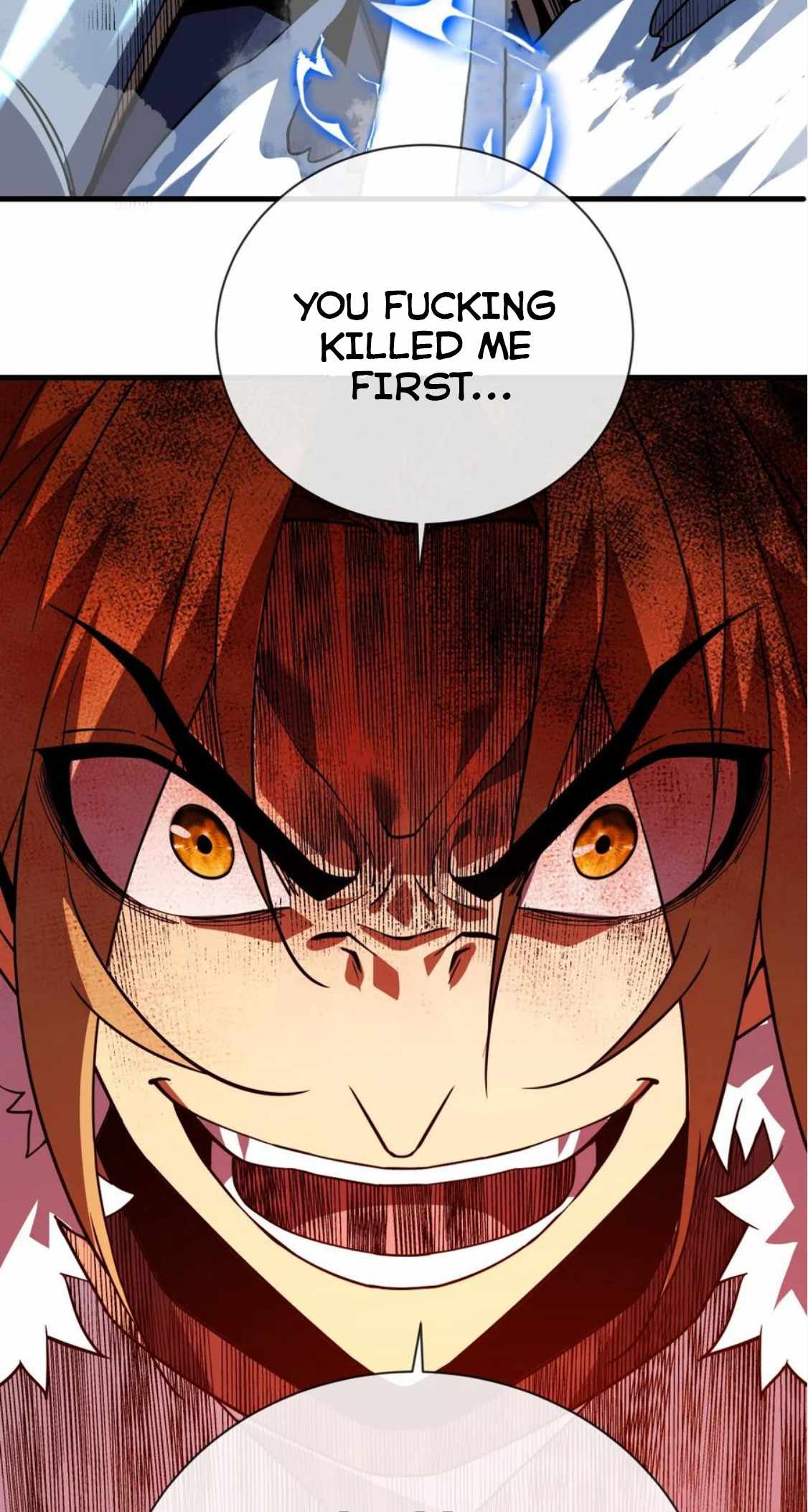Lord of Destiny Wheel Chapter 40 page 24