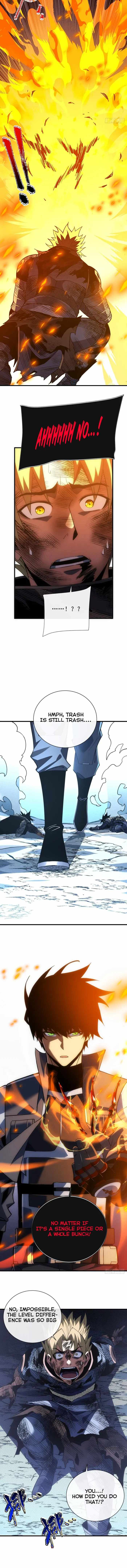 Lord of Destiny Wheel Chapter 41 page 5