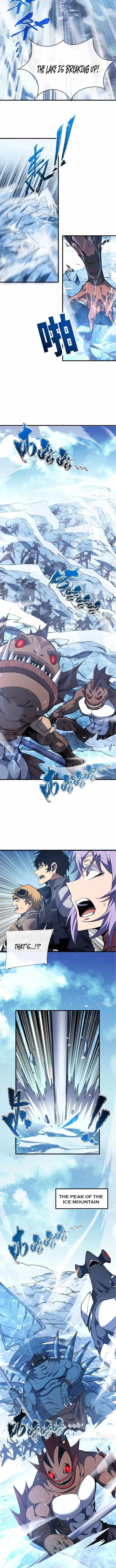 Lord of Destiny Wheel Chapter 42 page 5