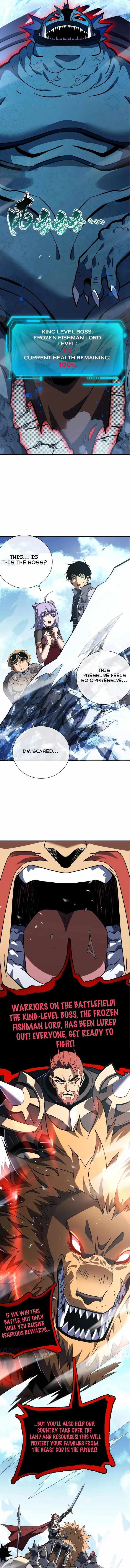 Lord of Destiny Wheel Chapter 42 page 6
