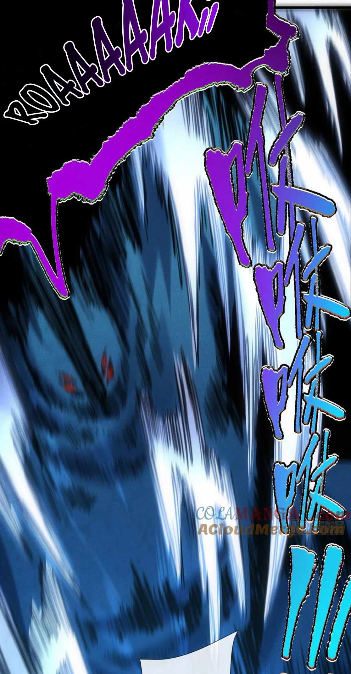 Lord of Destiny Wheel Chapter 46 page 32