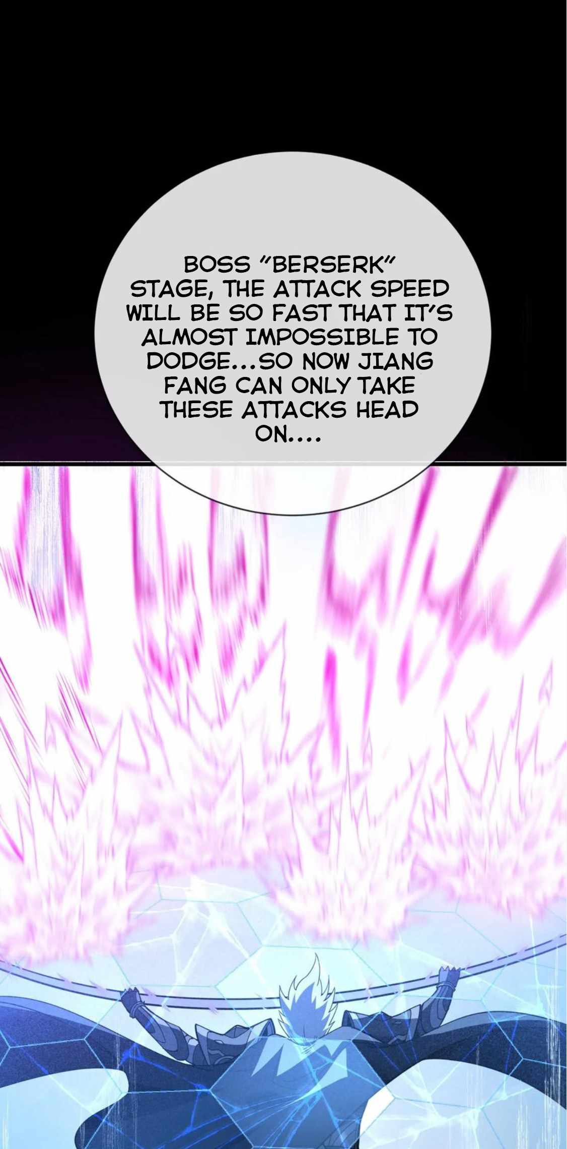Lord of Destiny Wheel Chapter 46 page 35