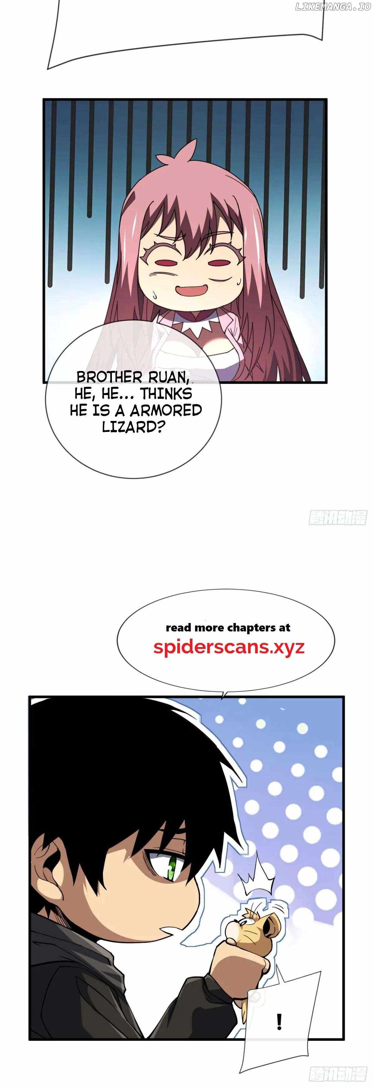 Lord of Destiny Wheel Chapter 65 page 5