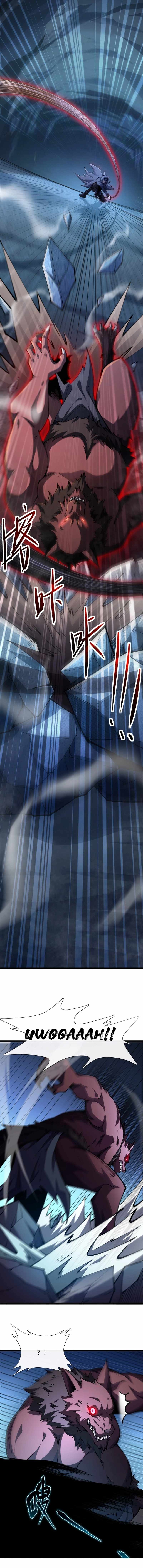 Lord of Summons! Sudden Mutation Chapter 10 page 3