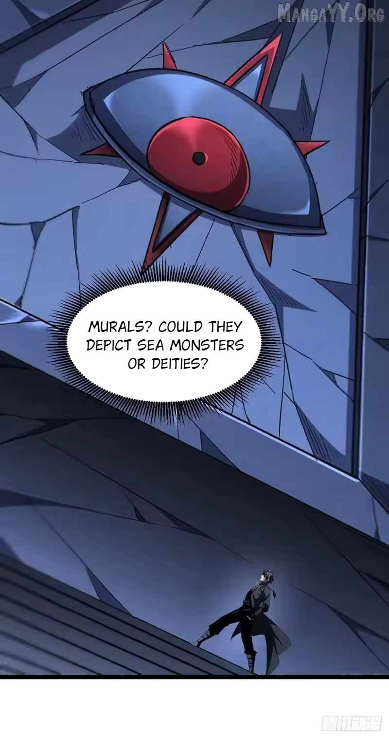 Lord of Summons! Sudden Mutation Chapter 100 page 7