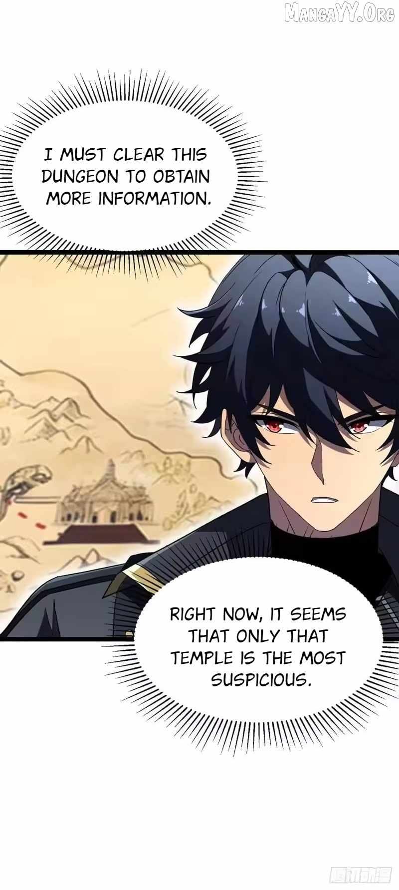 Lord of Summons! Sudden Mutation Chapter 100 page 20