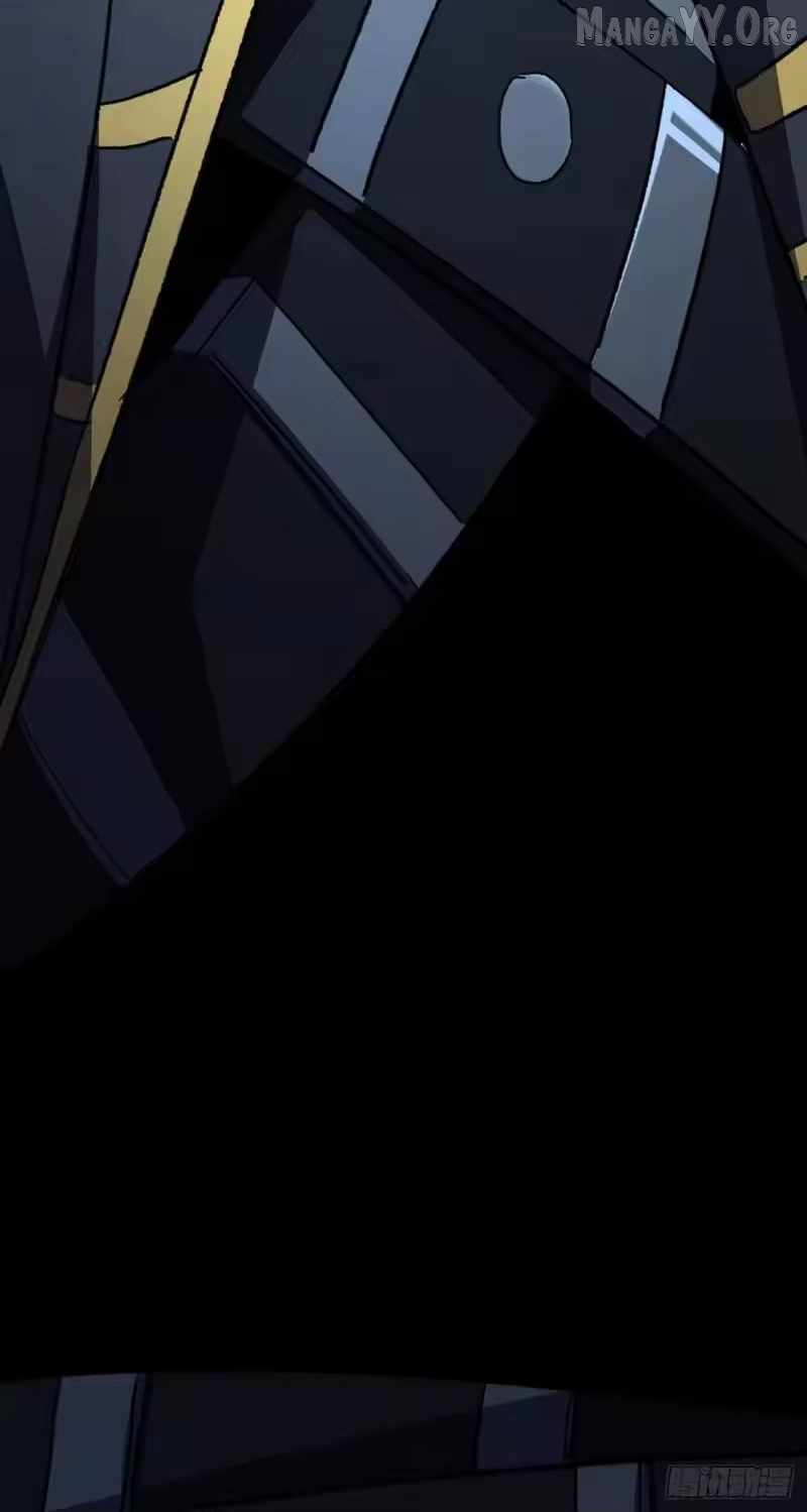Lord of Summons! Sudden Mutation Chapter 100 page 40