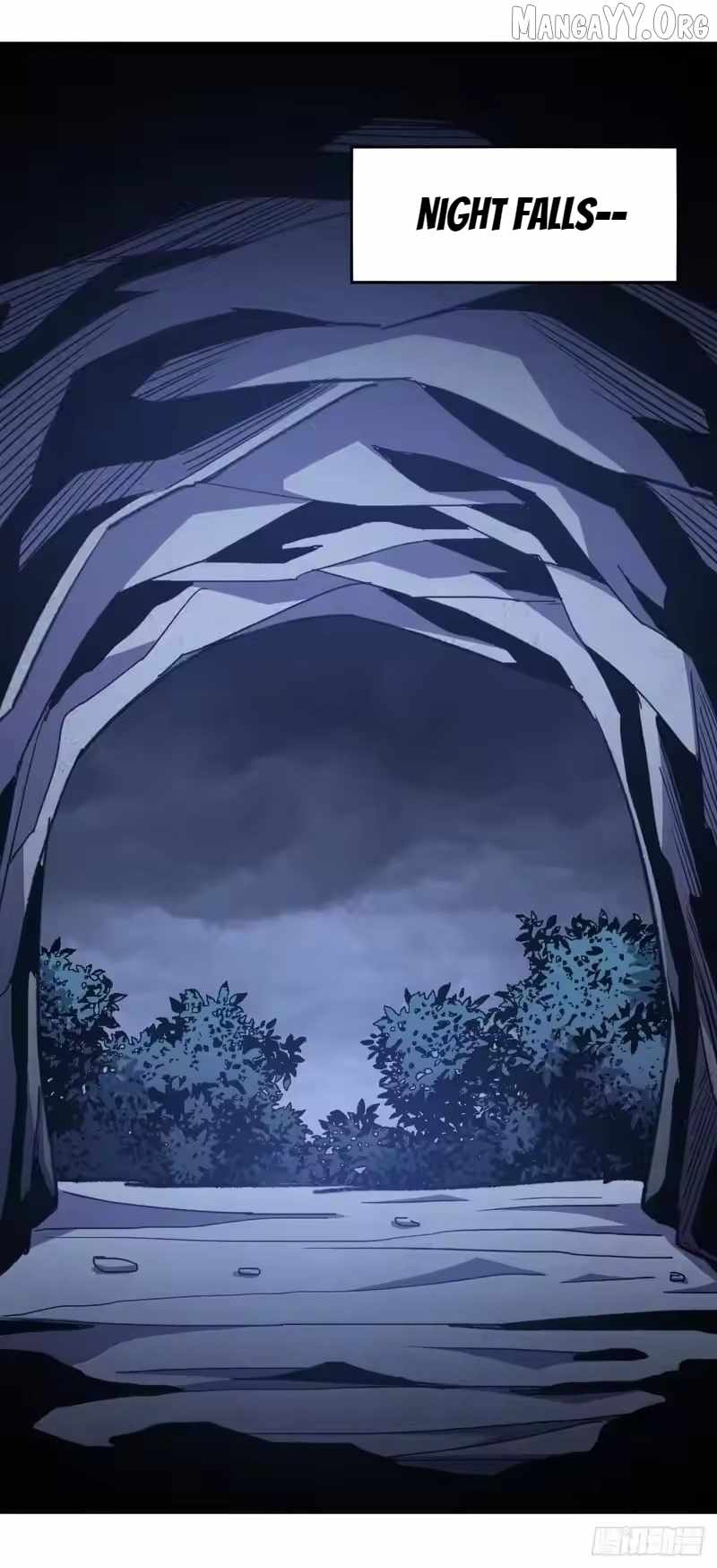 Lord of Summons! Sudden Mutation Chapter 100 page 21