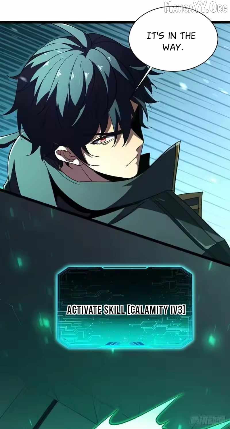 Lord of Summons! Sudden Mutation Chapter 100 page 24