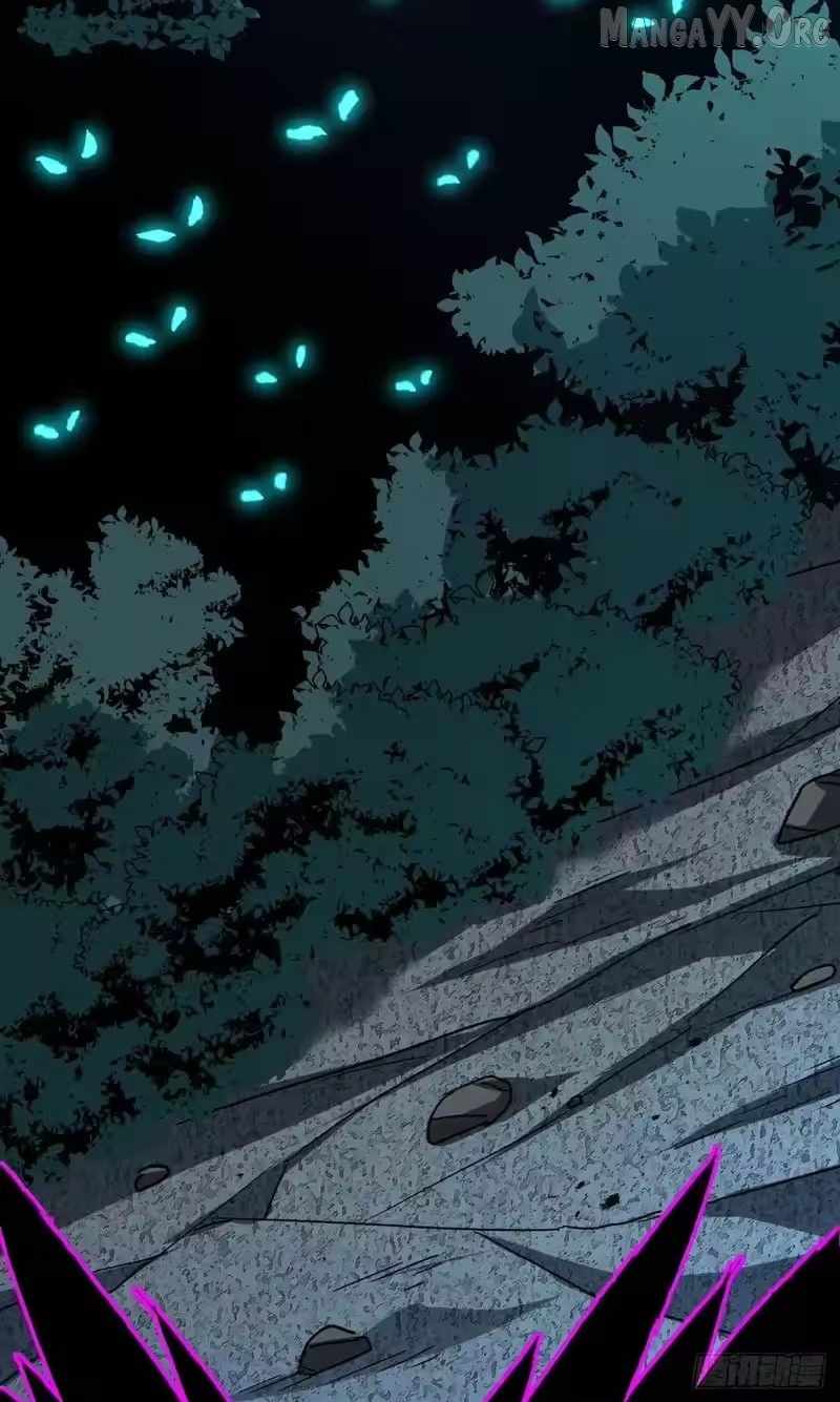 Lord of Summons! Sudden Mutation Chapter 100 page 43