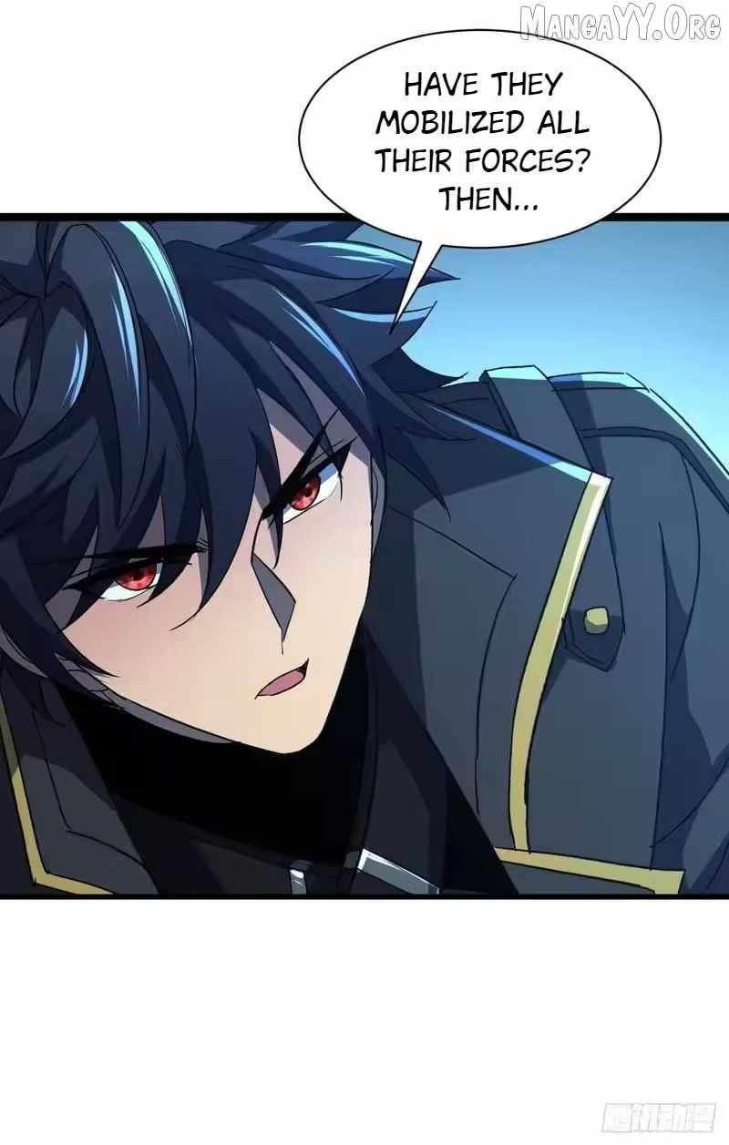 Lord of Summons! Sudden Mutation Chapter 100 page 47