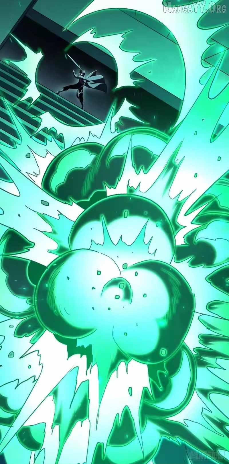 Lord of Summons! Sudden Mutation Chapter 100 page 25