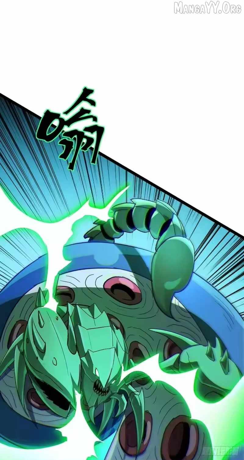 Lord of Summons! Sudden Mutation Chapter 100 page 64