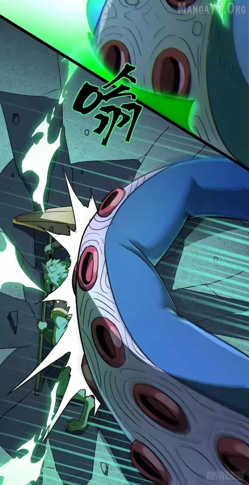 Lord of Summons! Sudden Mutation Chapter 100 page 65