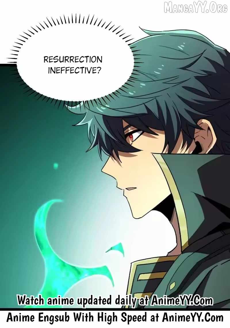 Lord of Summons! Sudden Mutation Chapter 100 page 76