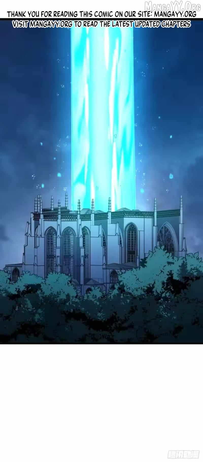 Lord of Summons! Sudden Mutation Chapter 101 page 1