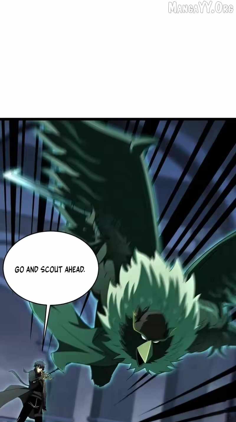 Lord of Summons! Sudden Mutation Chapter 101 page 5