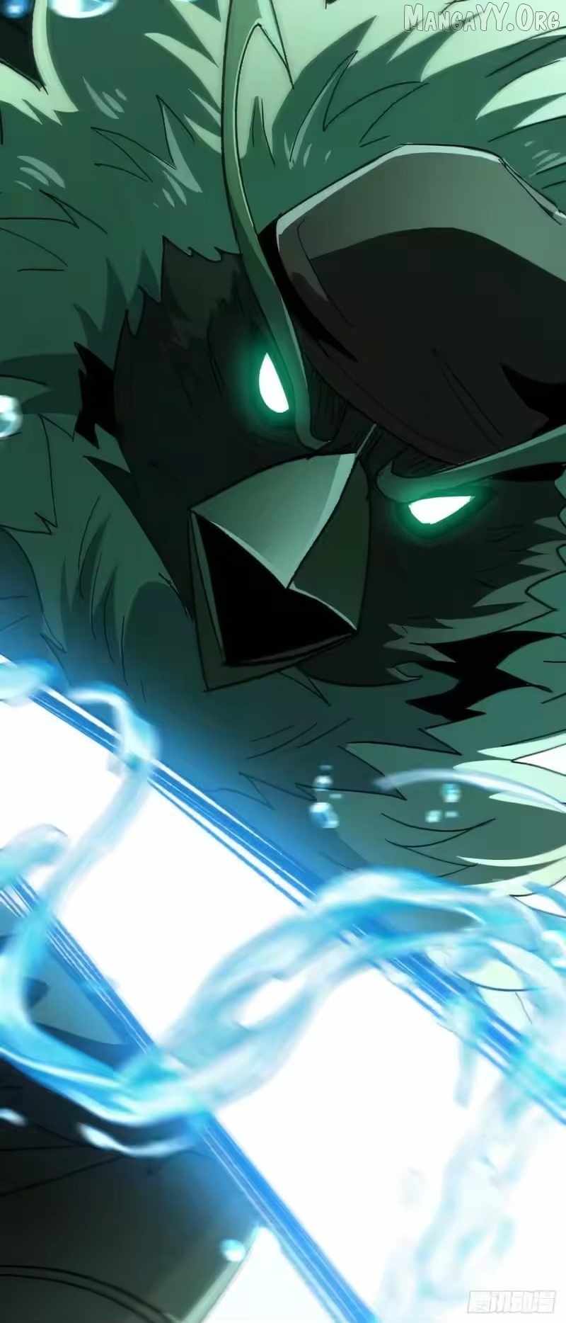 Lord of Summons! Sudden Mutation Chapter 101 page 11