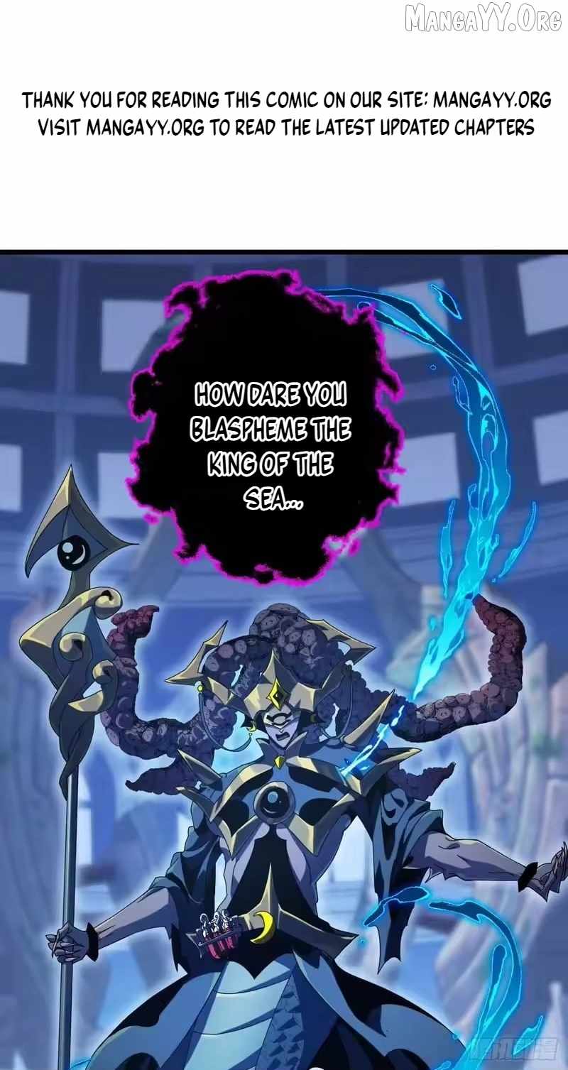 Lord of Summons! Sudden Mutation Chapter 101 page 15