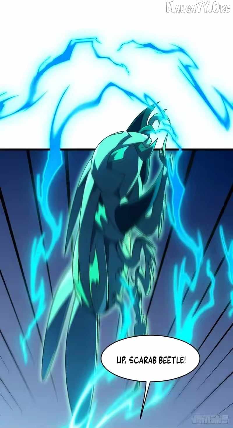 Lord of Summons! Sudden Mutation Chapter 101 page 19