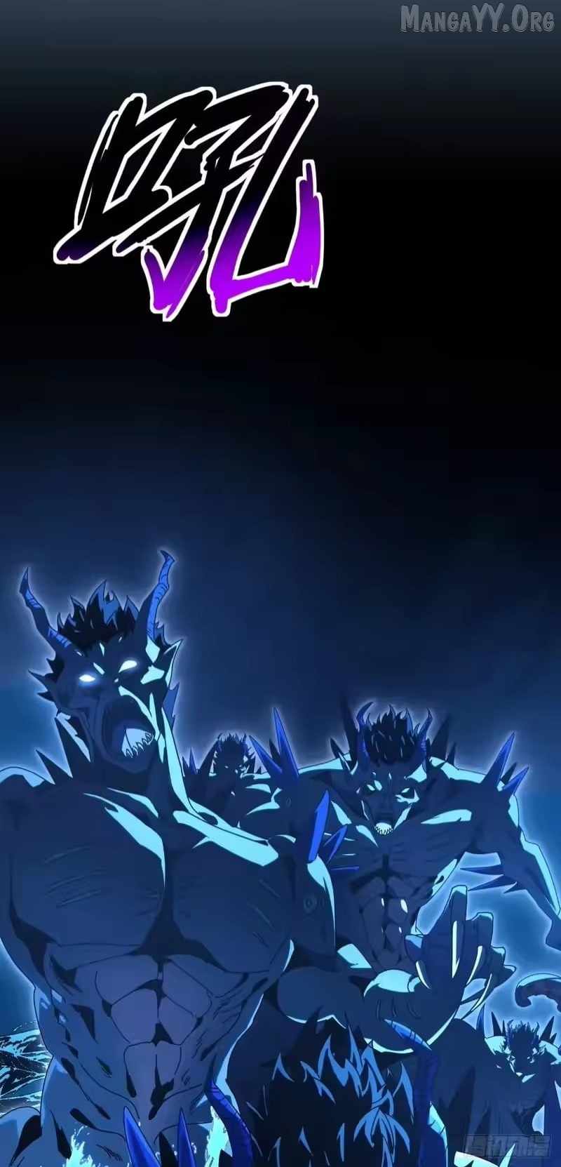 Lord of Summons! Sudden Mutation Chapter 101 page 29