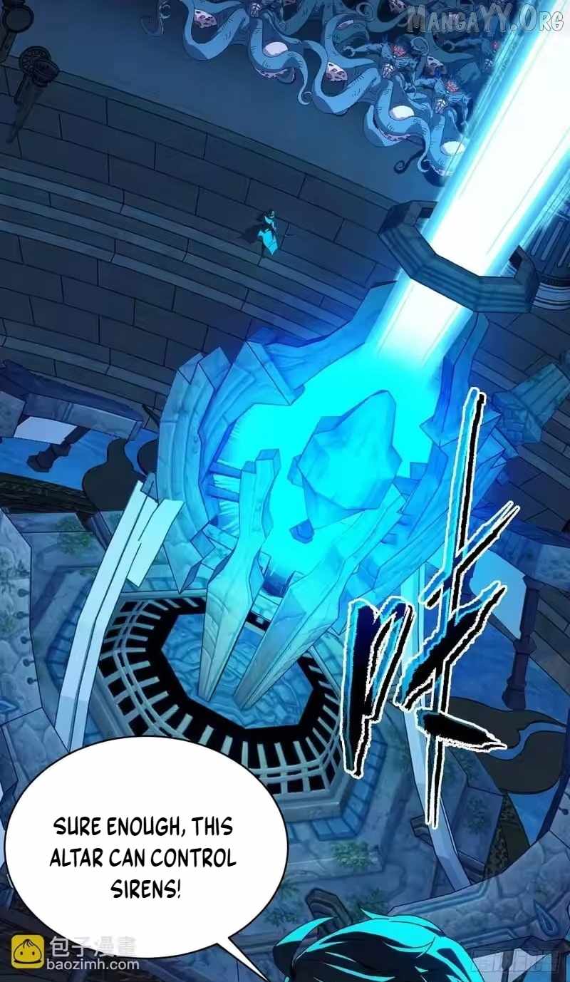 Lord of Summons! Sudden Mutation Chapter 101 page 34