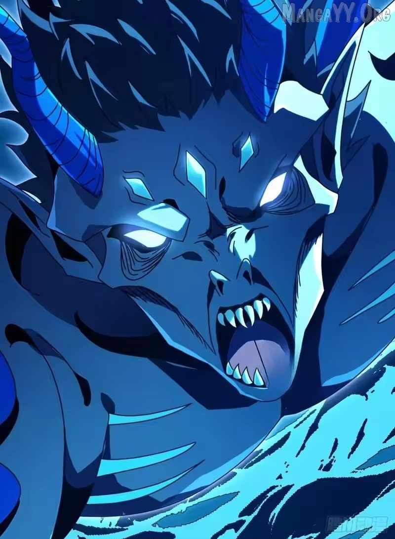 Lord of Summons! Sudden Mutation Chapter 101 page 31