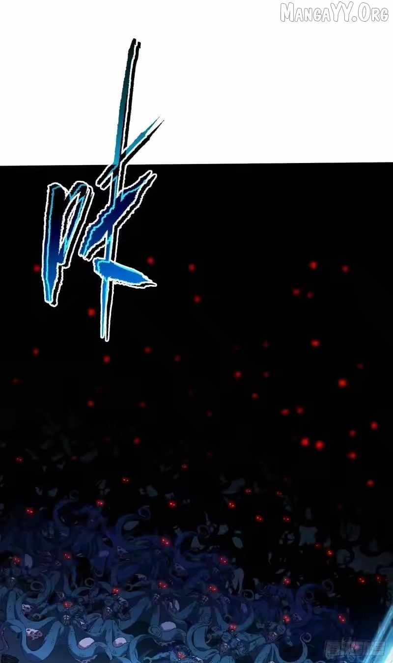 Lord of Summons! Sudden Mutation Chapter 101 page 33