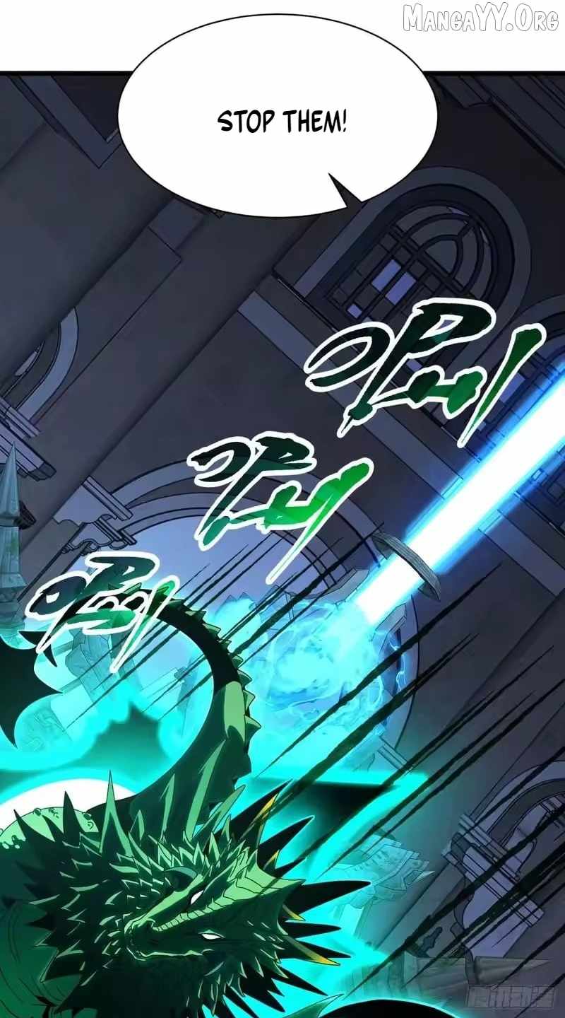 Lord of Summons! Sudden Mutation Chapter 101 page 36