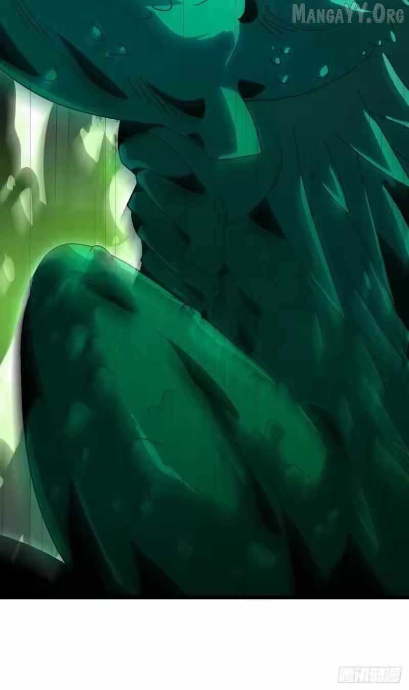 Lord of Summons! Sudden Mutation Chapter 101 page 43