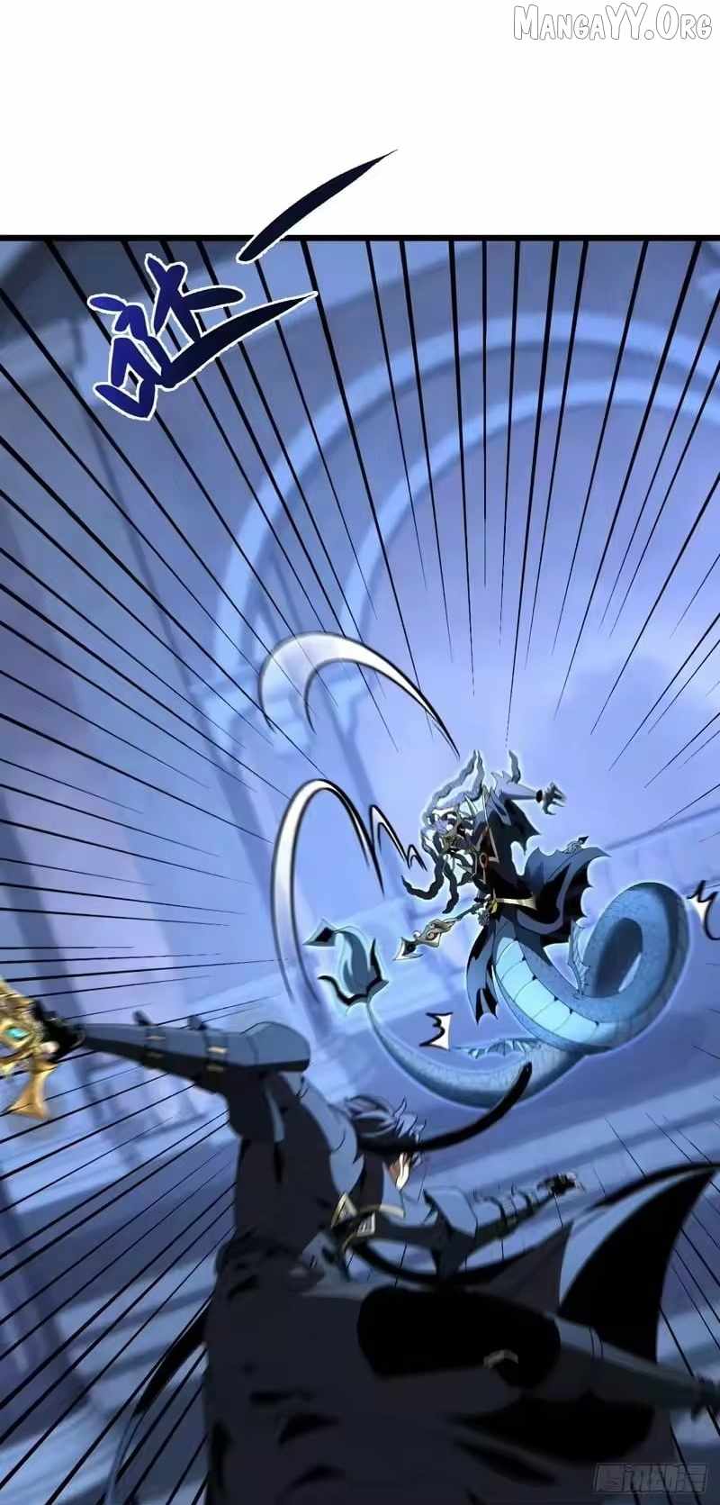 Lord of Summons! Sudden Mutation Chapter 101 page 49