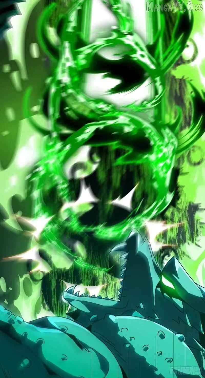Lord of Summons! Sudden Mutation Chapter 101 page 42