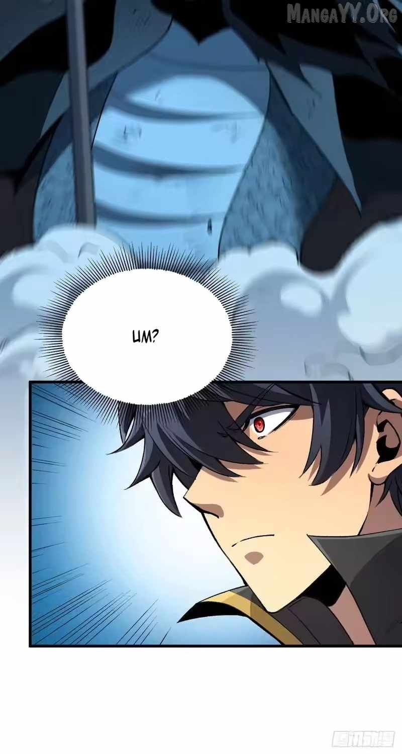 Lord of Summons! Sudden Mutation Chapter 101 page 69