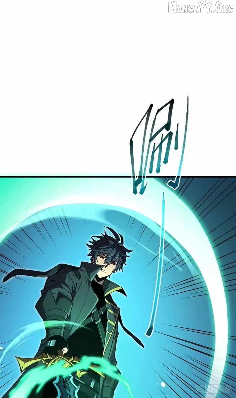 Lord of Summons! Sudden Mutation Chapter 102 page 7
