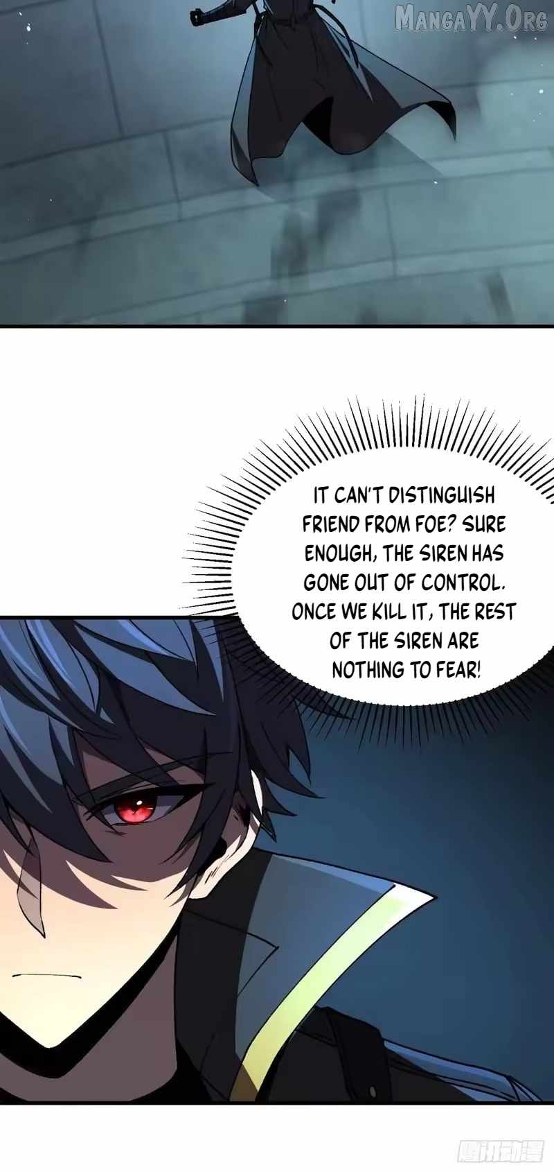 Lord of Summons! Sudden Mutation Chapter 102 page 6