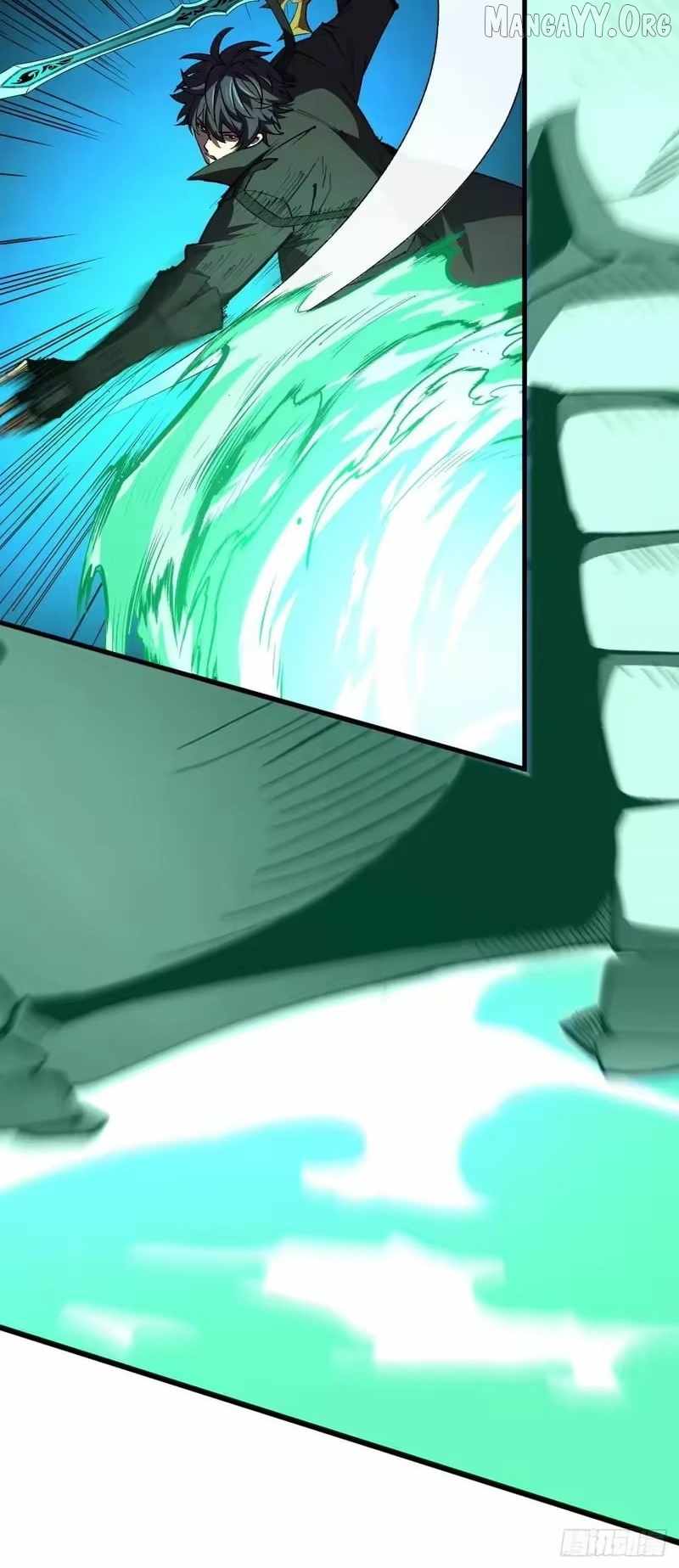 Lord of Summons! Sudden Mutation Chapter 102 page 12