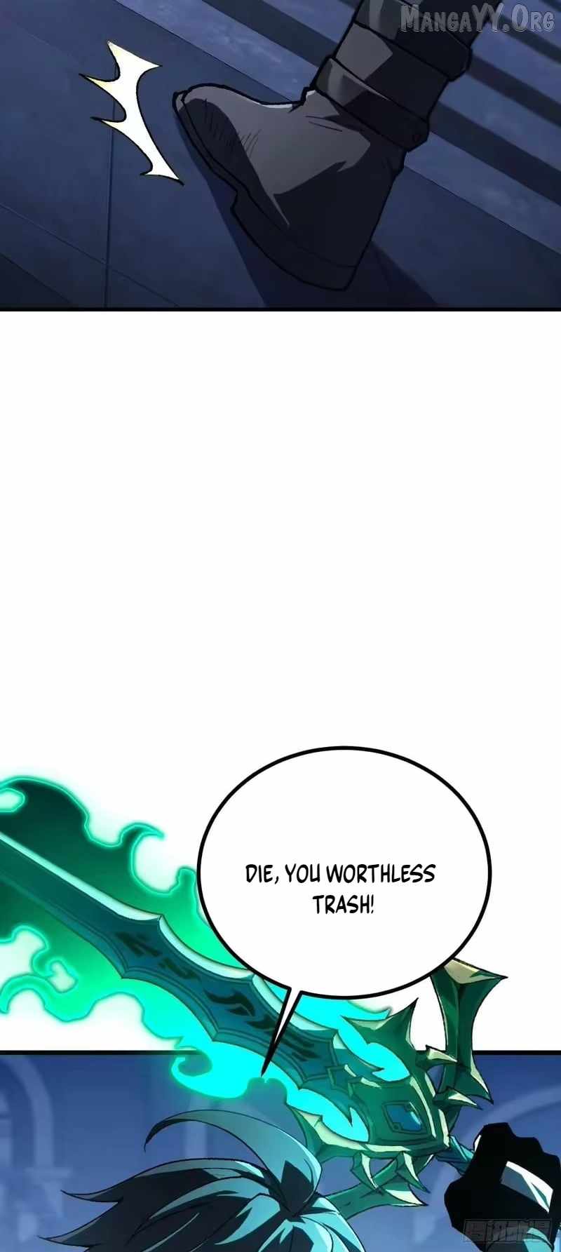 Lord of Summons! Sudden Mutation Chapter 102 page 42