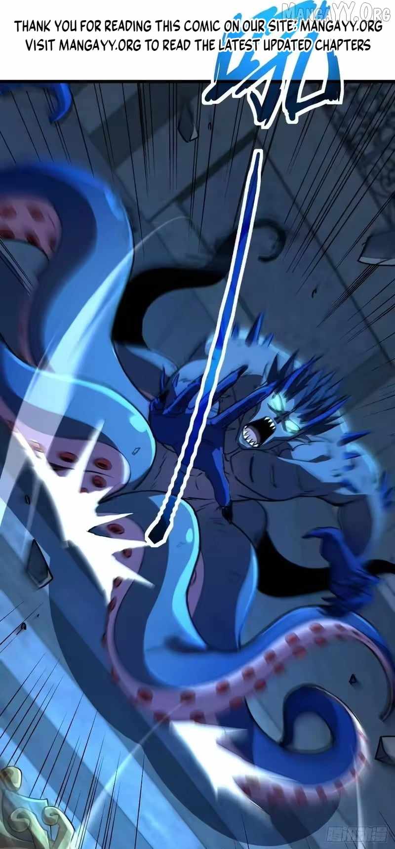 Lord of Summons! Sudden Mutation Chapter 102 page 1