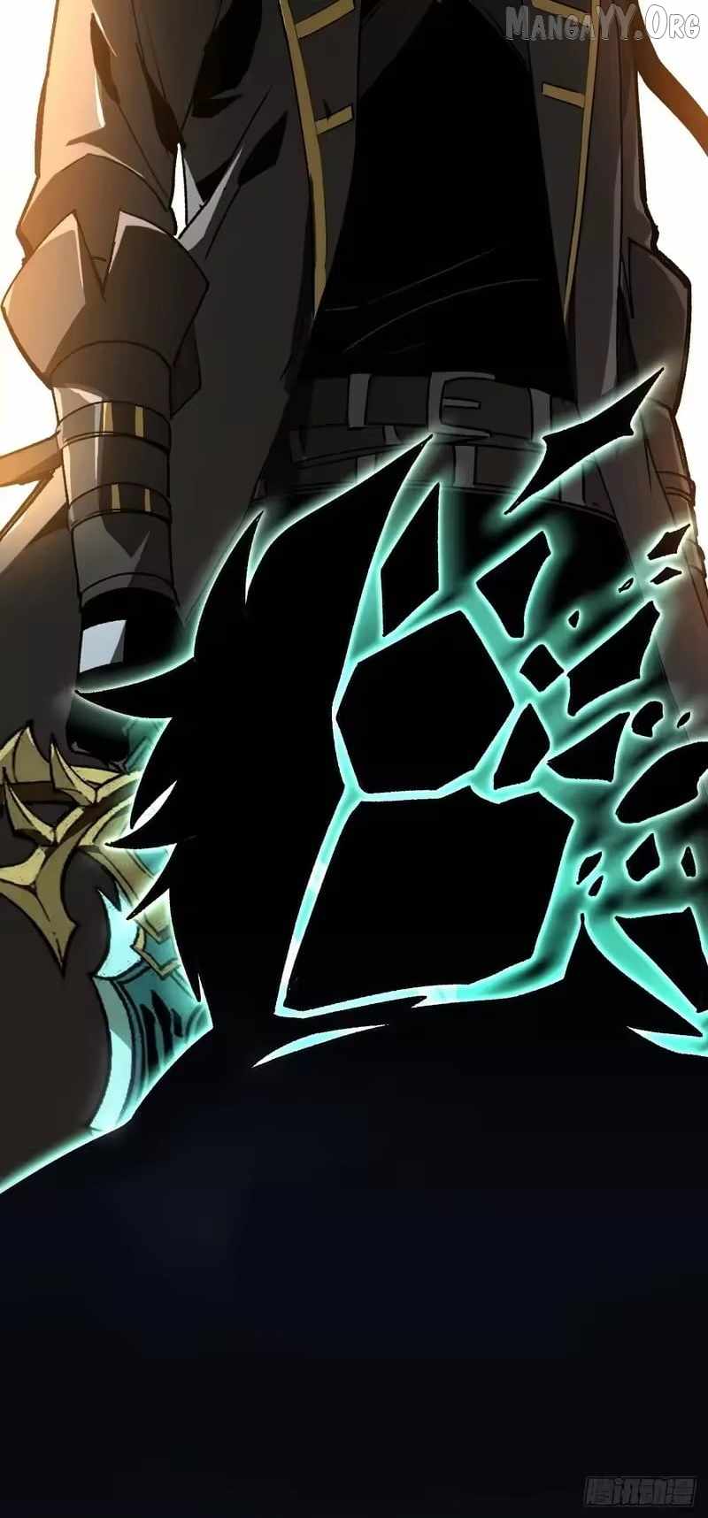 Lord of Summons! Sudden Mutation Chapter 102 page 35
