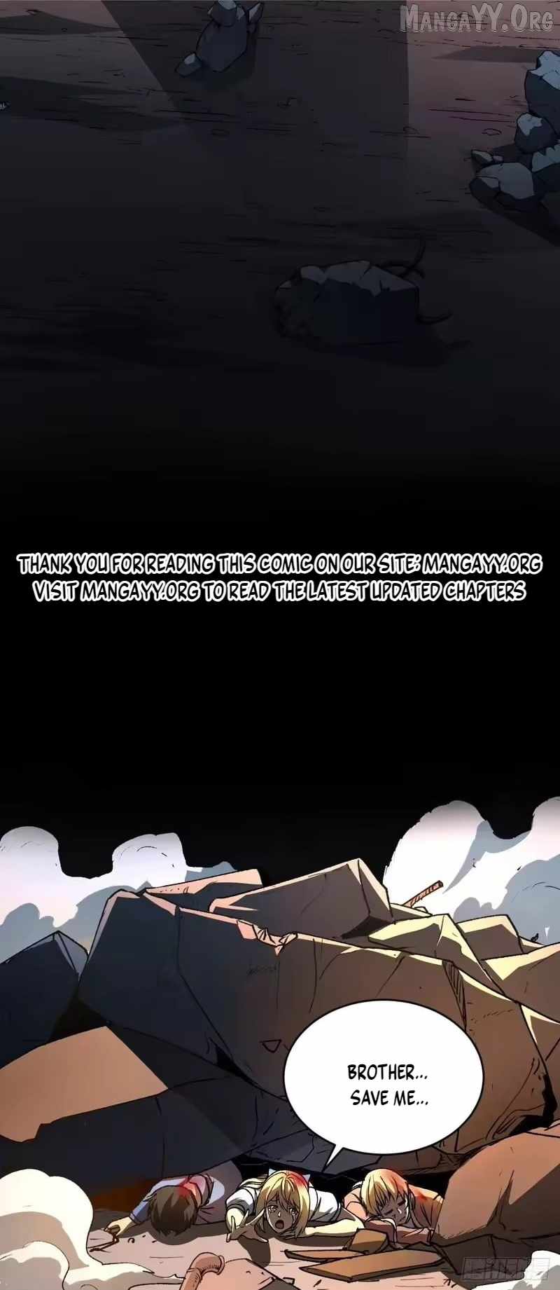 Lord of Summons! Sudden Mutation Chapter 102 page 24