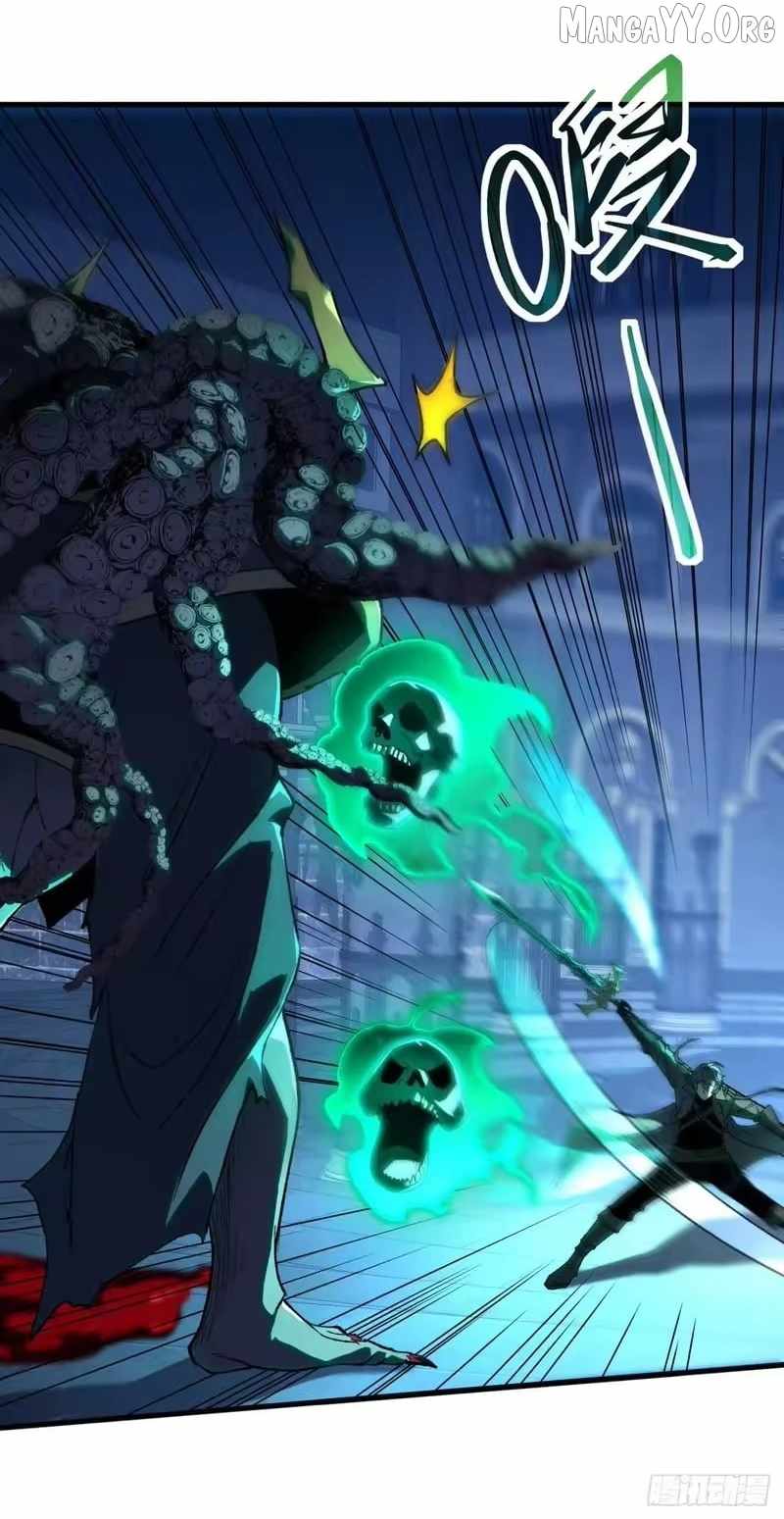 Lord of Summons! Sudden Mutation Chapter 102 page 44