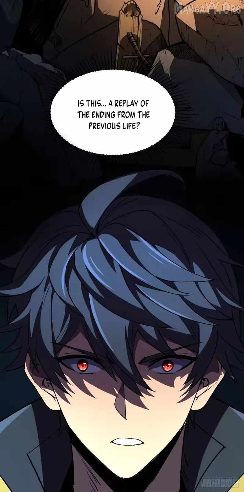 Lord of Summons! Sudden Mutation Chapter 102 page 26