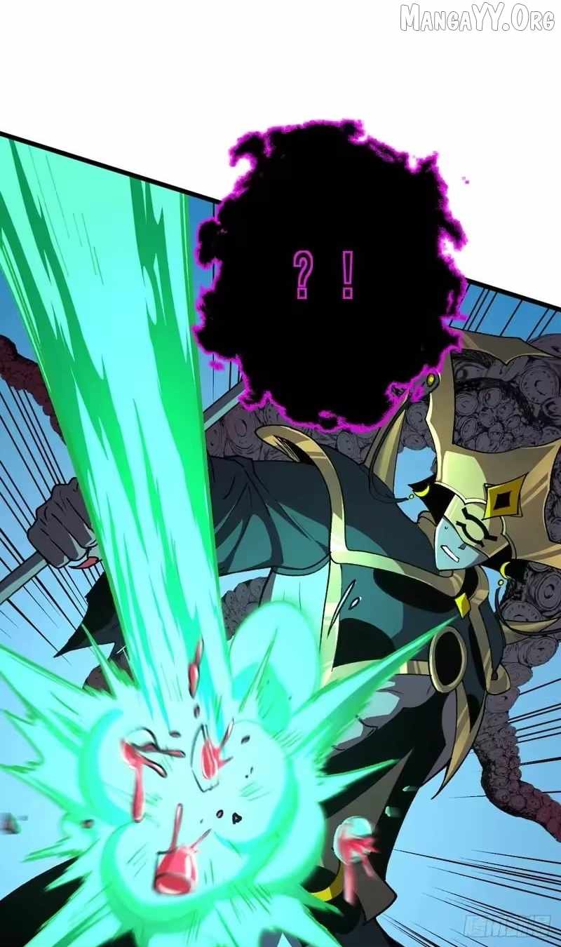 Lord of Summons! Sudden Mutation Chapter 102 page 13