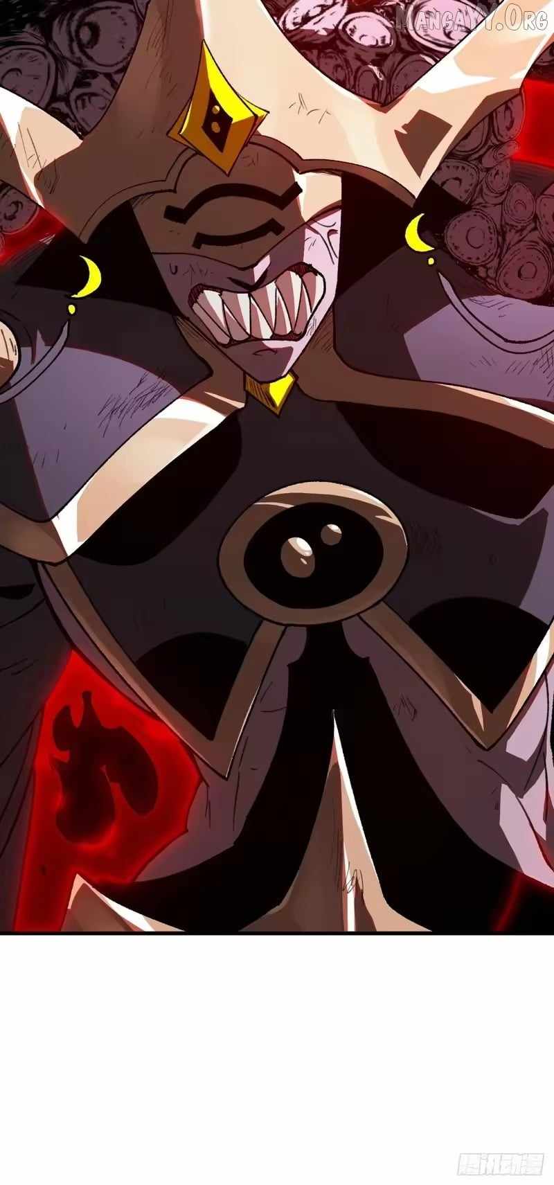 Lord of Summons! Sudden Mutation Chapter 102 page 52