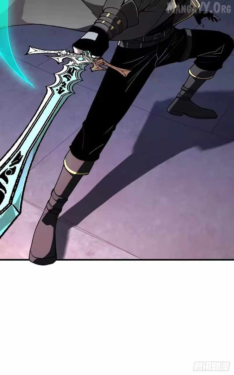 Lord of Summons! Sudden Mutation Chapter 102 page 56