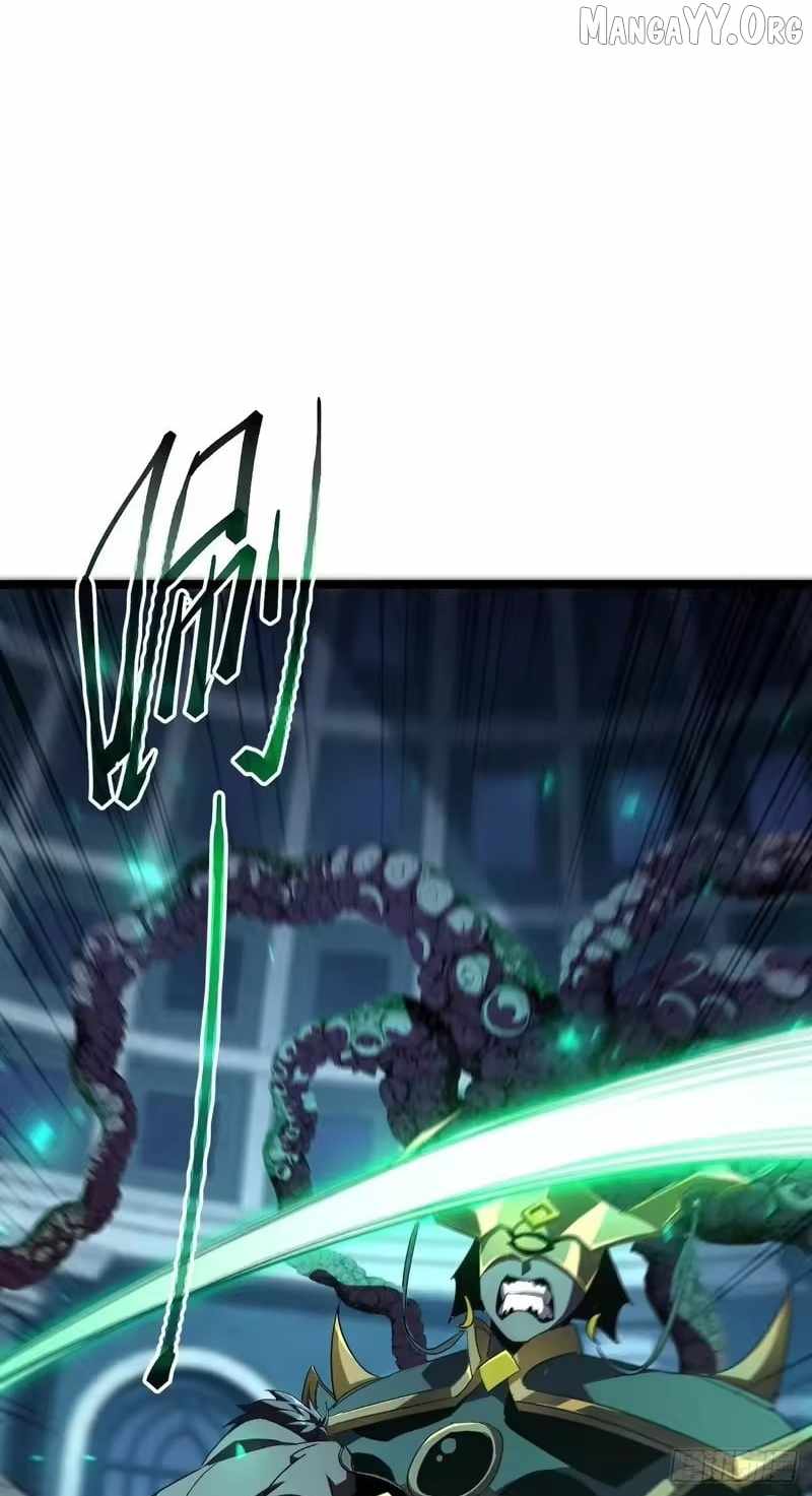 Lord of Summons! Sudden Mutation Chapter 102 page 59