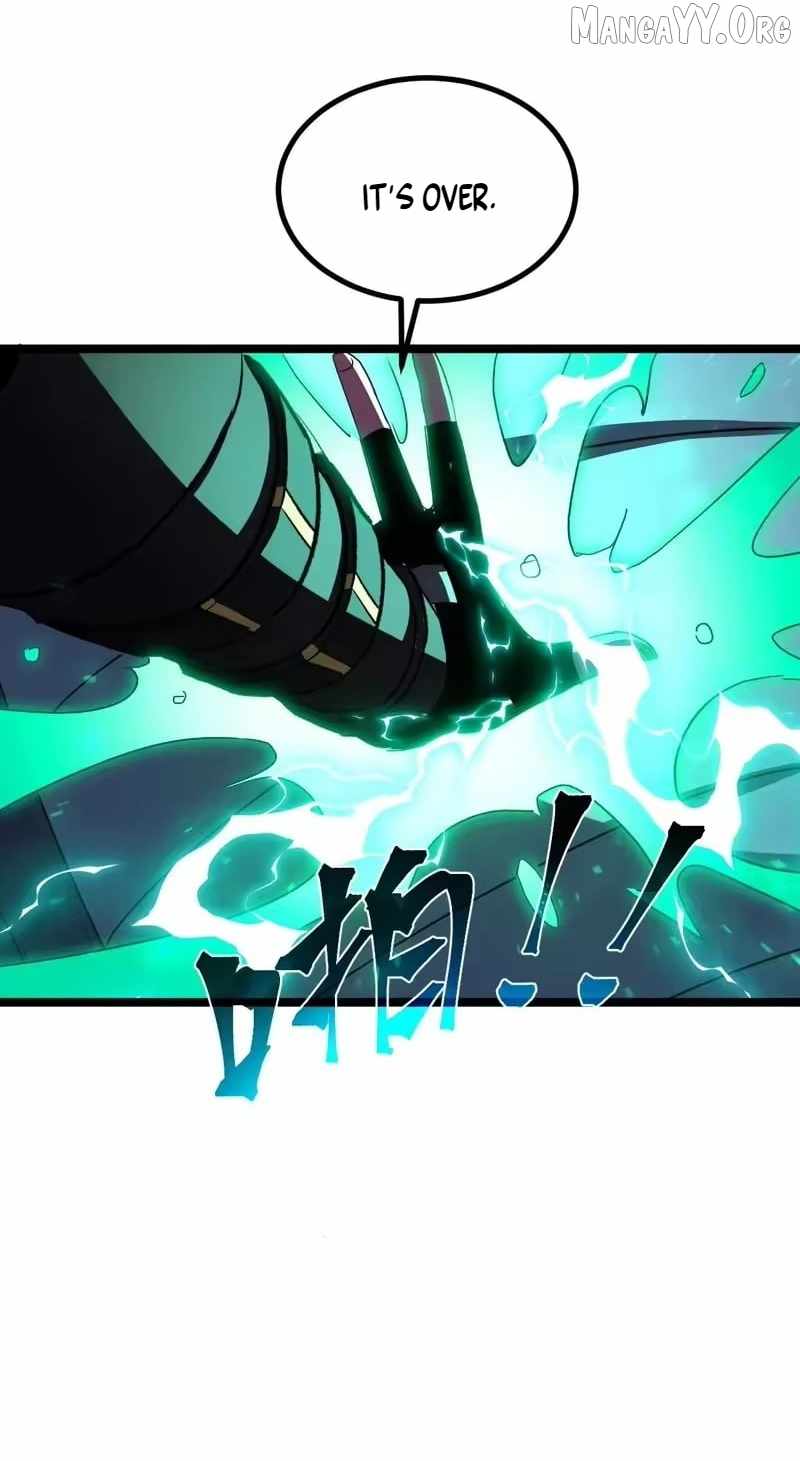 Lord of Summons! Sudden Mutation Chapter 102 page 61
