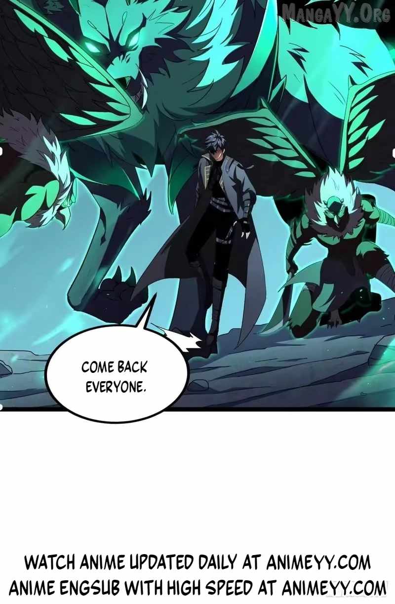 Lord of Summons! Sudden Mutation Chapter 102 page 65