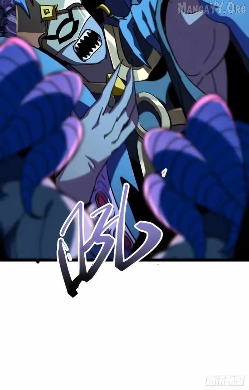Lord of Summons! Sudden Mutation Chapter 103 page 13