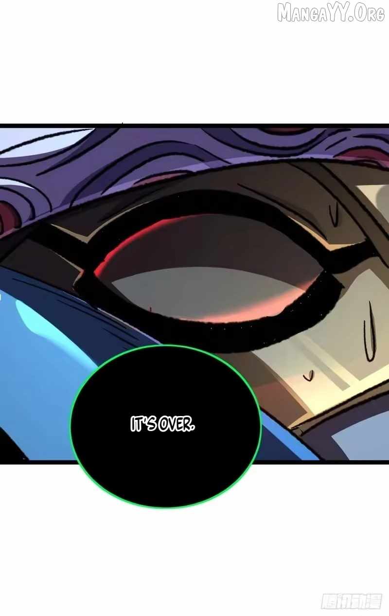 Lord of Summons! Sudden Mutation Chapter 103 page 14